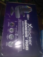 Gaming Chair ***BRAND NEW IN BOX***