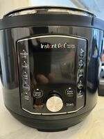 Instant Pot 8 Quart11 In 1 Function $130 OBO
