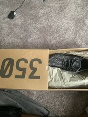 Yeezy Boost 350