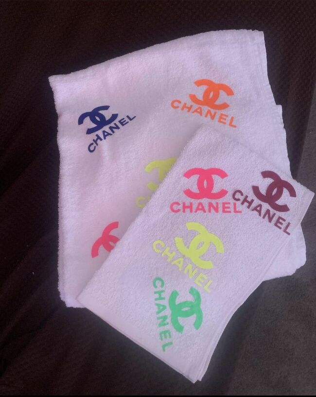 Towel Set