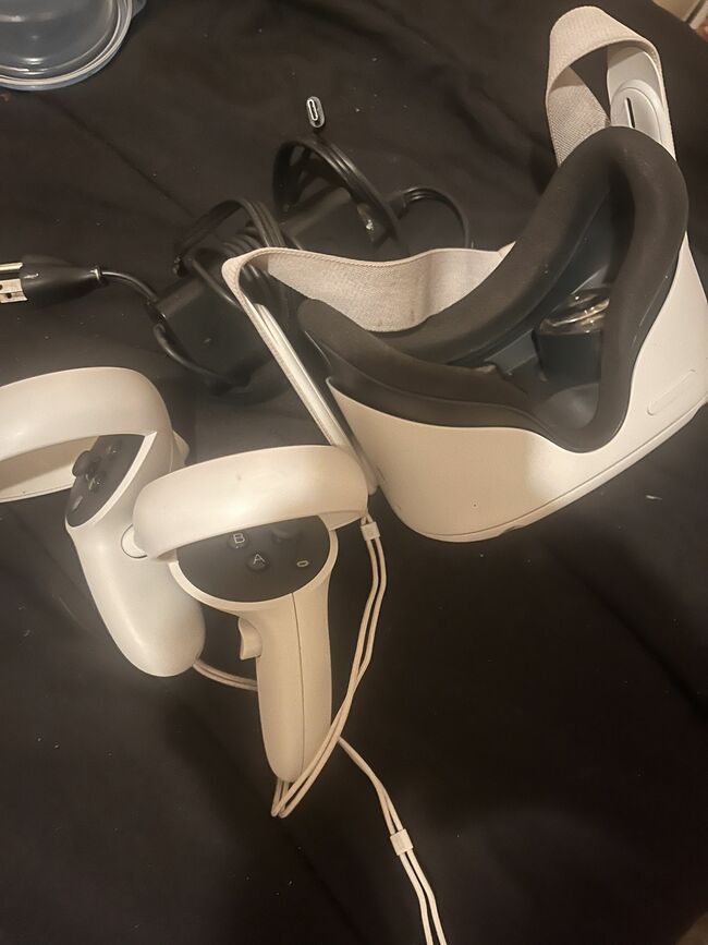 VR