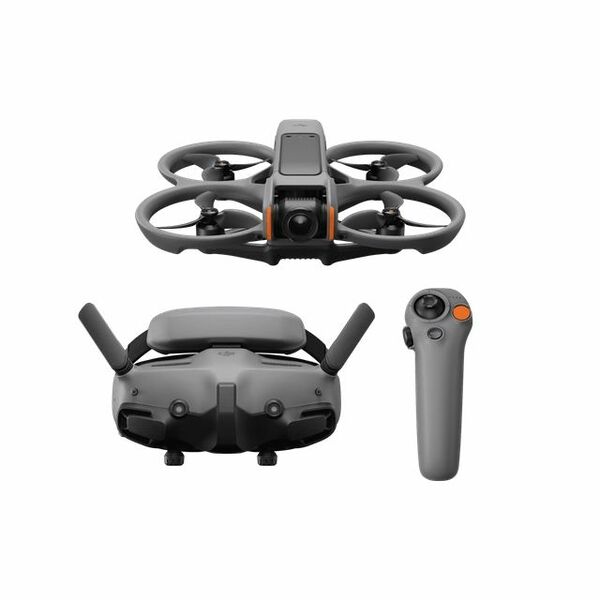 DJI AVATA 2