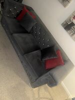 SOFA & LOVE SEAT