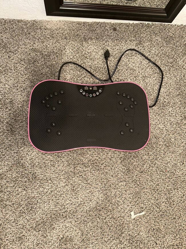 Vibration Plate