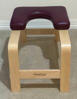 Feetup Yoga Trainer - New