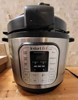 Instant POT