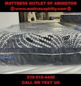 Sealy Hybrid Plus Twin Size