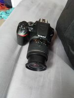 Nikon Digital Camera D3500