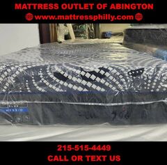 Sealy Hybrid Plus Twin Size