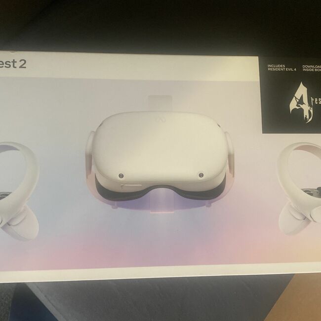 Meta Quest 2