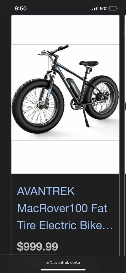 Avantrek