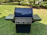 Vermont Castings 3 Burner Propane Gas Grill
