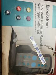 Brand New Massage Topper