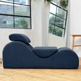 Avana Stretch Yoga Chaise