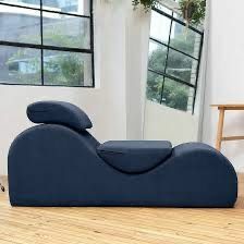 Avana Stretch Yoga Chaise