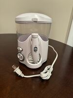 Waterpik/Flosser