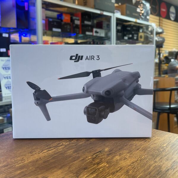 Dji Air 3