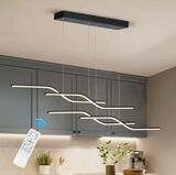 Kitchen Lighting LED Island linear