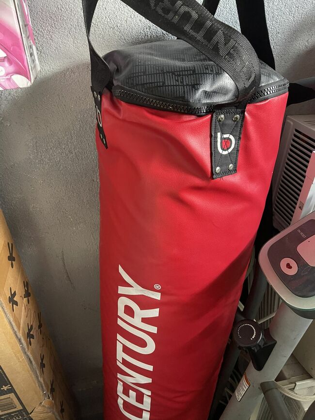 100lb Punching Bag