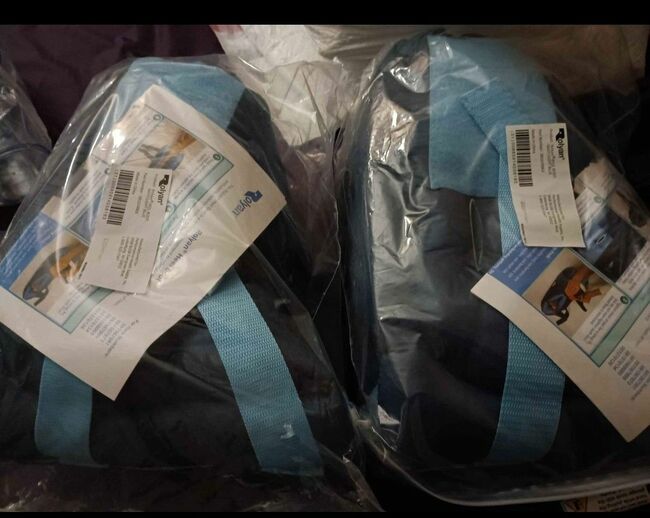 Heel Protectors For Foot Protection