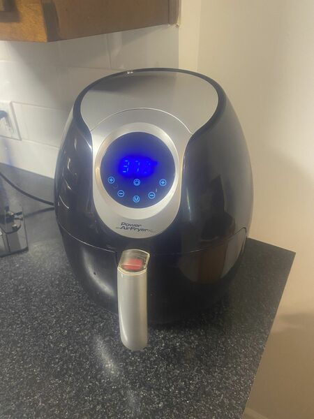 Air Fryer