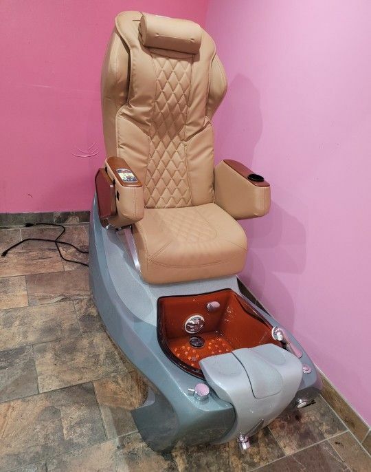 Spa PEDICURE CHAIR