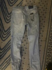 Ksubi size 34 brand new