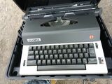 Olympia Typewriter