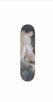 Supreme "Leda And The Swan" Skateboard Deck SS19 Sealed