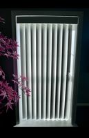 Vertical Blinds