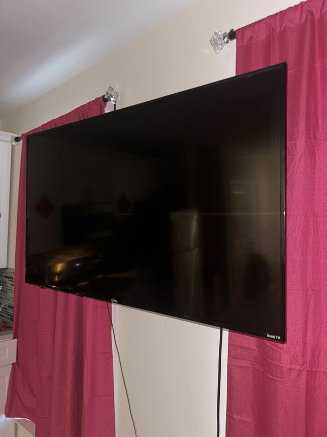 Onn Roku Tv for sale!