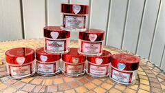 Nails- Acrylic powders - Not polish 2oz Jars