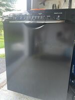 Bosch 100 Series Dishwasher