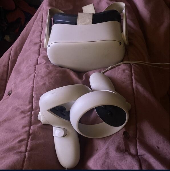 Oculus Quest 2