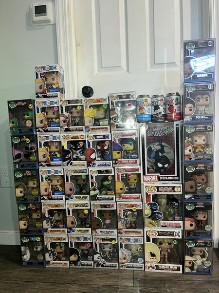 Funko Collection