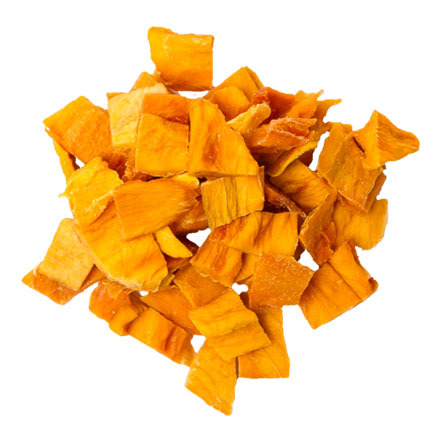 DRIED MANGO