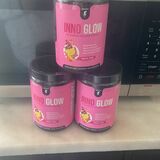 Inno Glow Fat Burning Collagen By Innosupps
