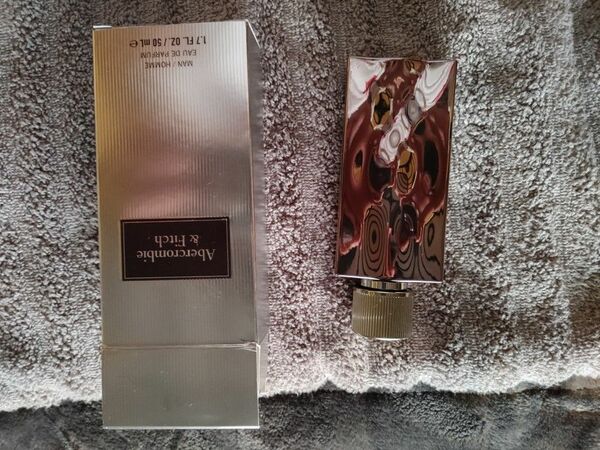 abercrombie and finch first instinct