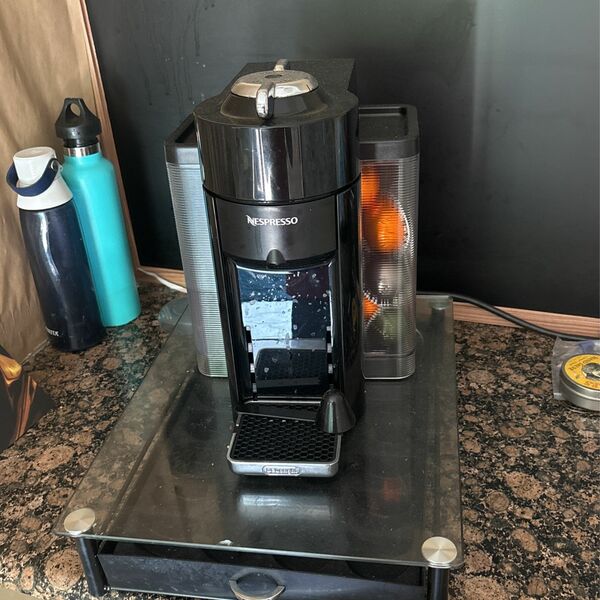 Nespresso Vertuo Coffee Machine