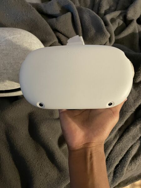 oculus quest 2