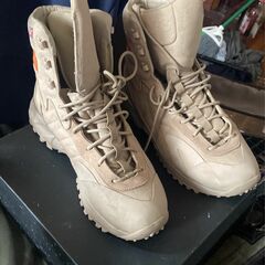 Y-3 Notoma Size 12.5