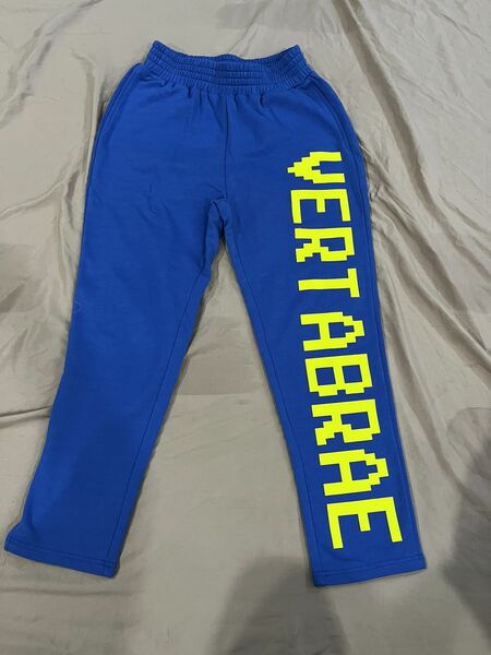 Vertabrae Sweat Pants