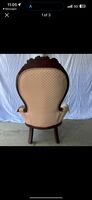 Victorian Side Chair