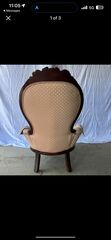 Victorian Side Chair