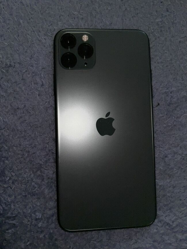 iPhone 11 Pro Max Unlocked