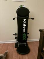 Total Gym G5