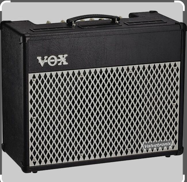 Vox VT50