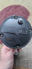 Okuma Classic Saltwater Reel