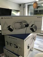 Sony PlayStation VR2 Headset Brand New