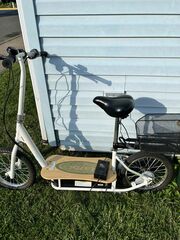 Razor Electric Scooter